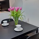 Location In Apartman Oulu