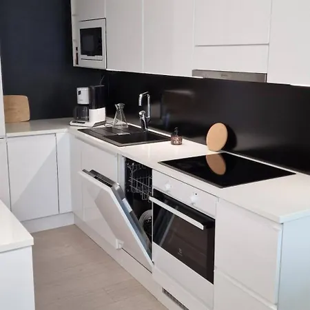 Location In Διαμέρισμα