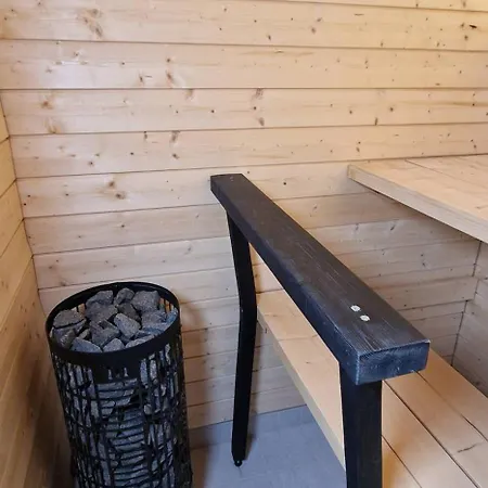 Location In Lägenhet