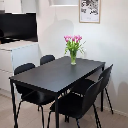 Location In Lägenhet *