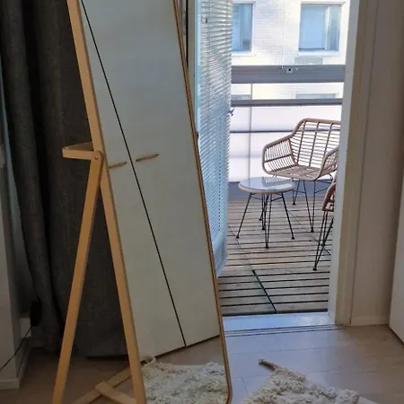 Location In * Όουλου