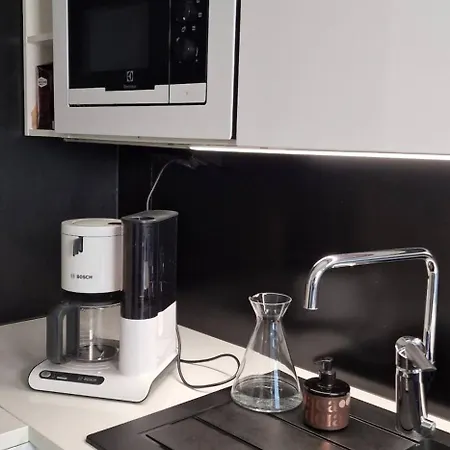 Διαμέρισμα Location In Όουλου