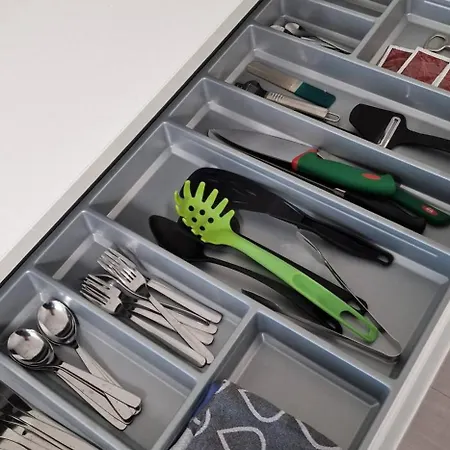 Location In Διαμέρισμα