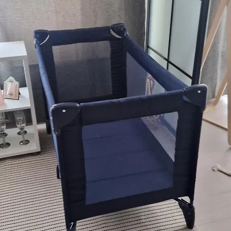 Διαμέρισμα Location In