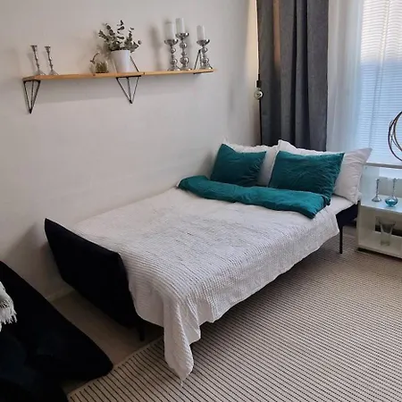 Location In Διαμέρισμα Όουλου